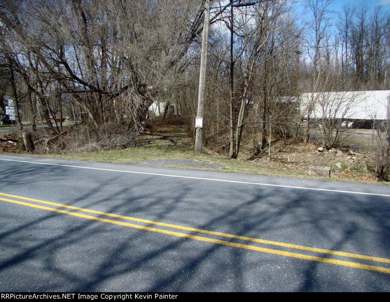 Schuylkill and Lehigh crossing of US22